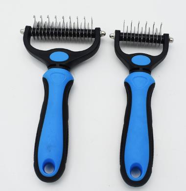 Peigne Brosse démêlante pour chien et chat by petsdreamsaccesories™