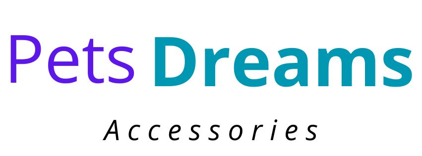 Pets Dreams Accessories