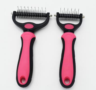 Peigne Brosse démêlante pour chien et chat by petsdreamsaccesories™